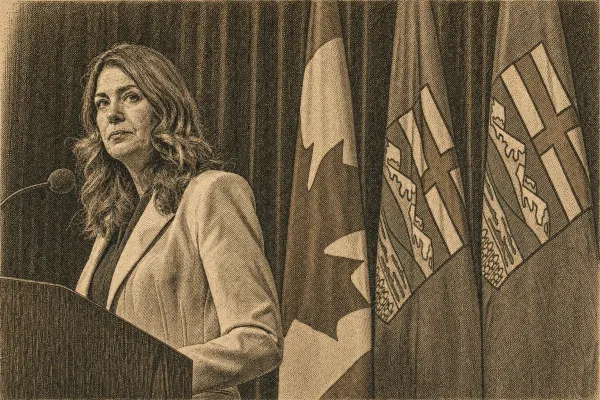 Alberta Tables Bill Banning DEI in Public-Sector Hiring