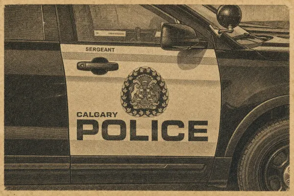 Calgary Police Charge 2 After Human Remains Found in Skyview Ranch Home