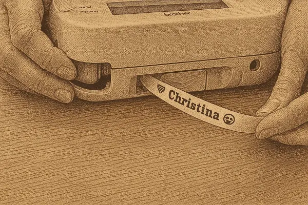 Best Label Makers in Canada for Home Organization — 4 Picks From $20.89