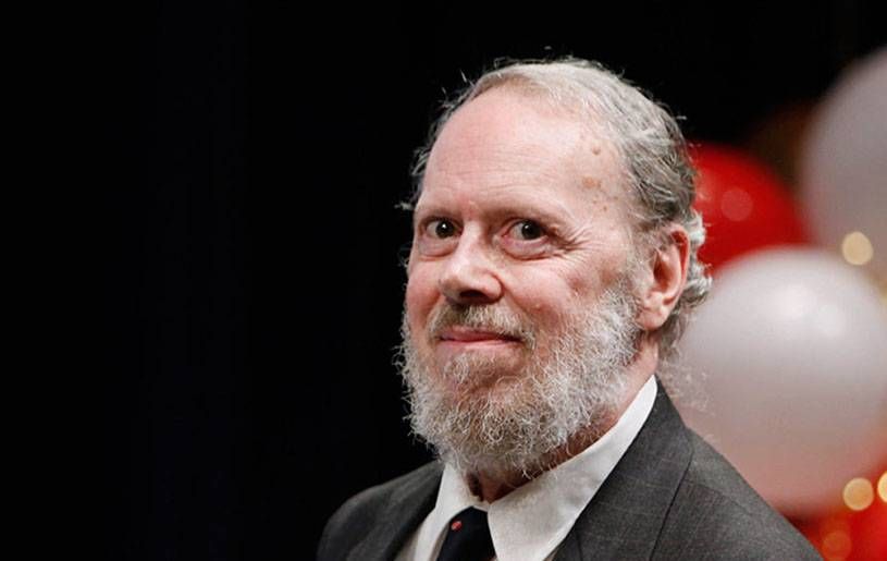 Dennis Ritchie