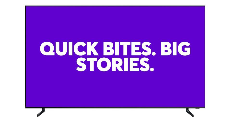 Quibi-On-TV-Quick-Bites