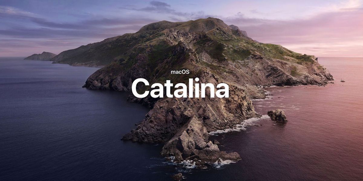 macOS-Catalina