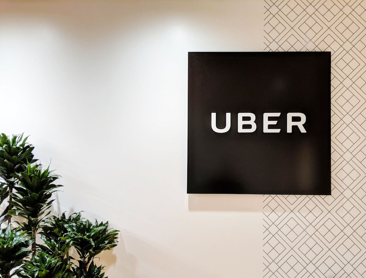uber-ofisi