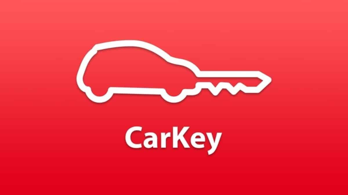 CarKey: iPhone'unuzla Arabanızın Kilidini Açan Özellik