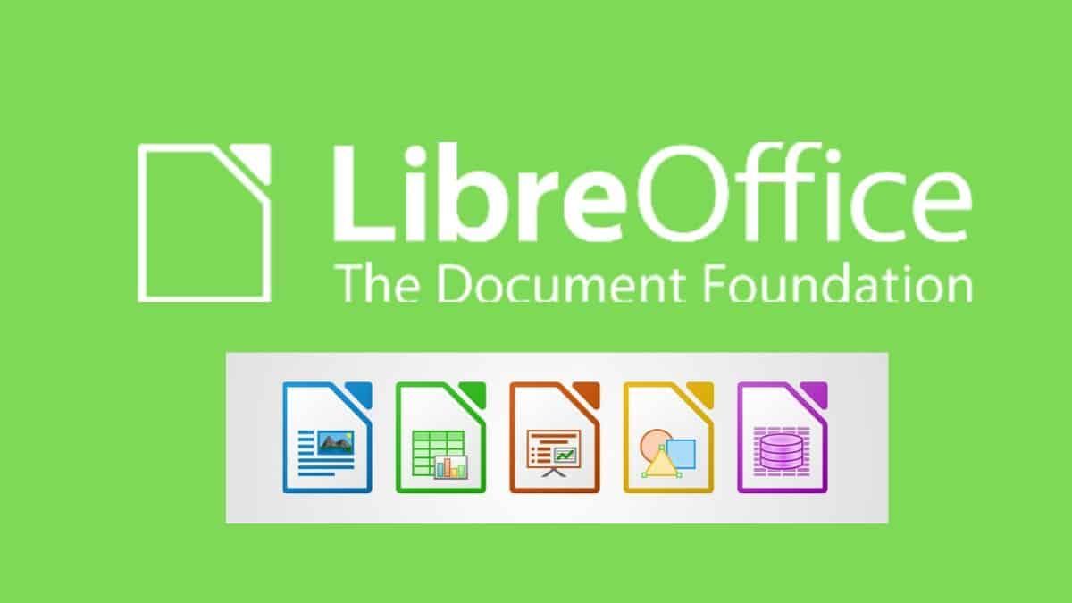 LibreOffice