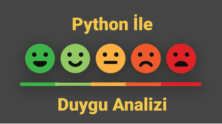 Duygu Analizi