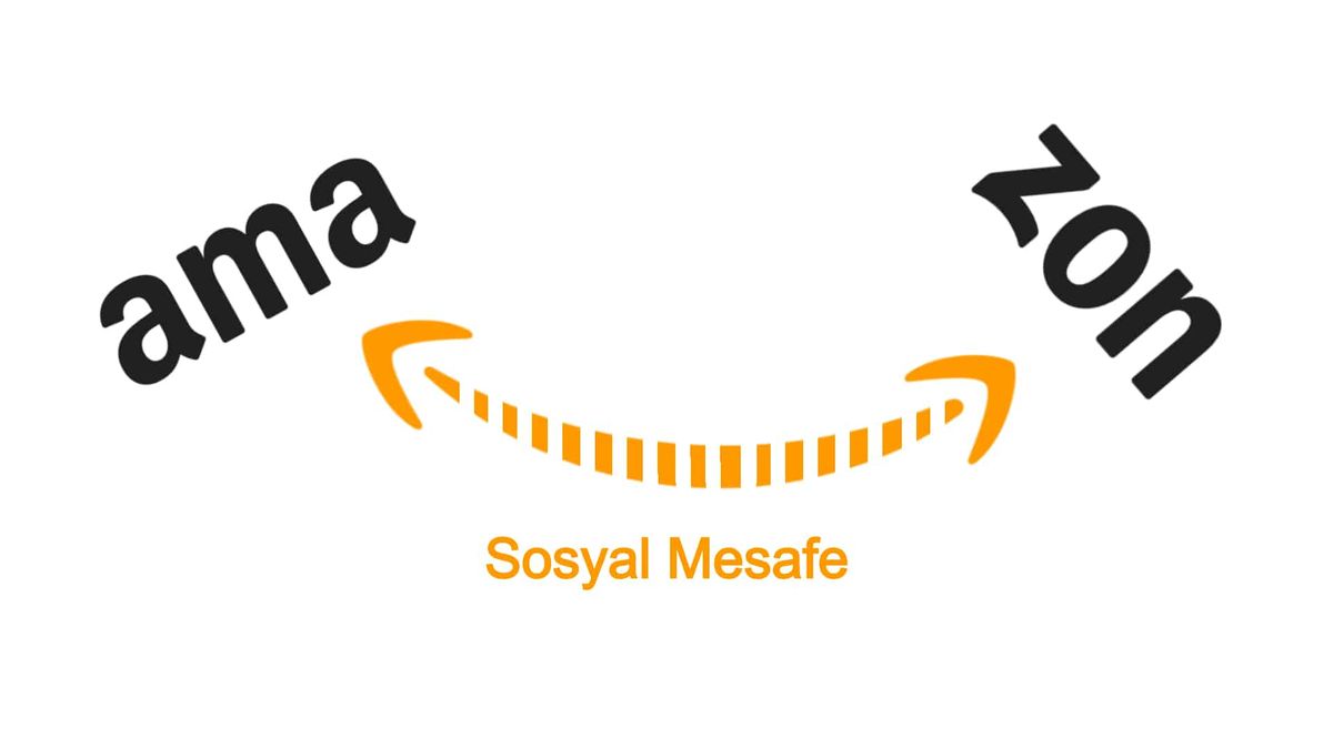 amazon-mesafe-asistanı