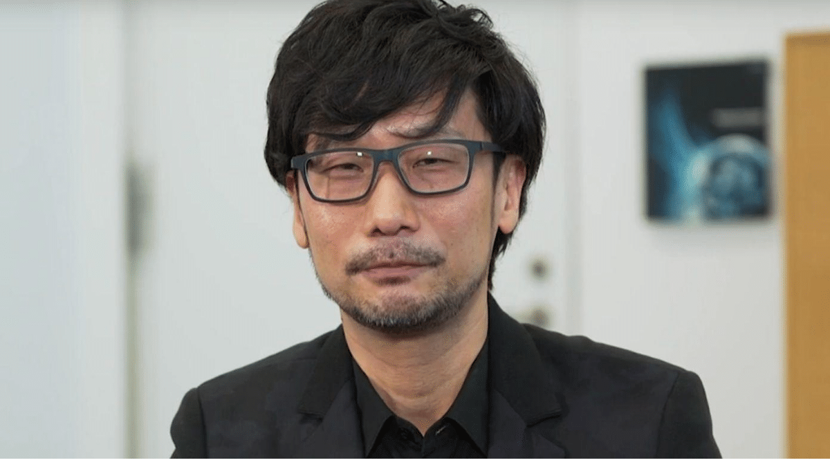 Hideo Kojima Kimdir? Japon Video Oyun Tasarımcısı