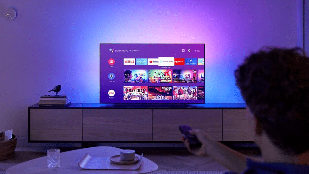 Yeni Televizyon Teknolojileri Birbirinden Farklı İzleme Deneyimleri Sunuyor