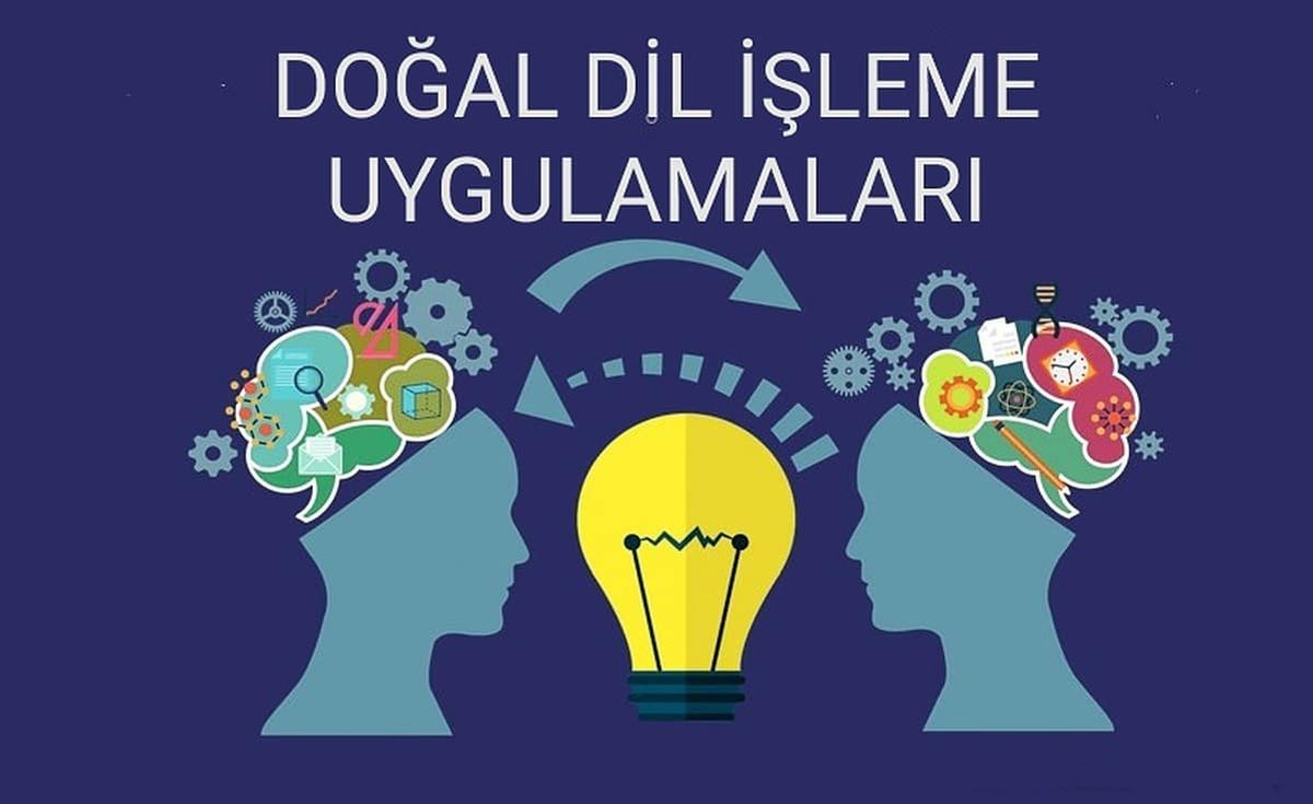 doğal dil işleme uygulaması