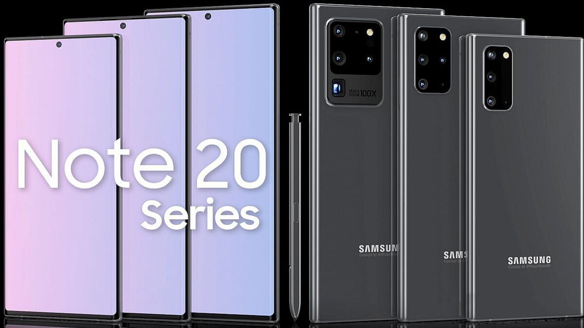 Note 20