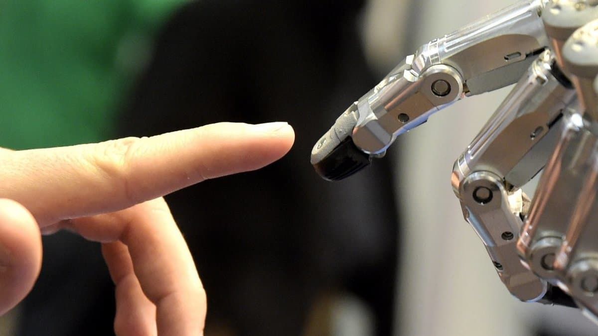 biyonik teknoloji nedir?