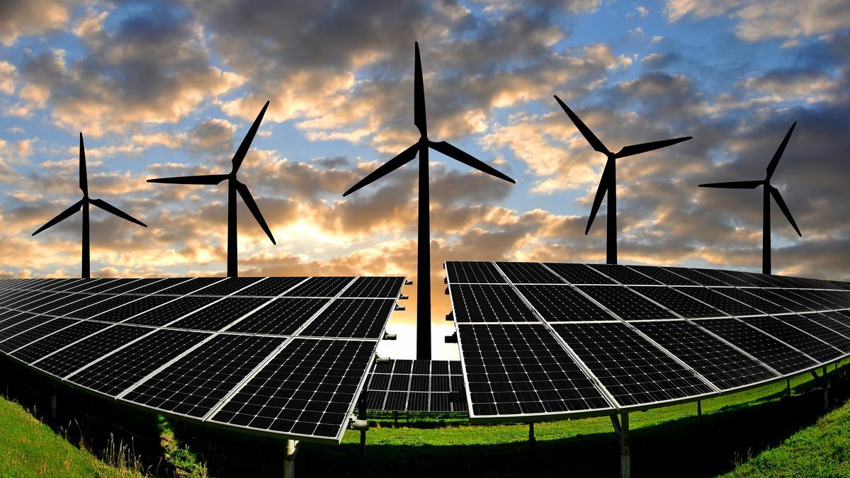 yenilenebilir enerji