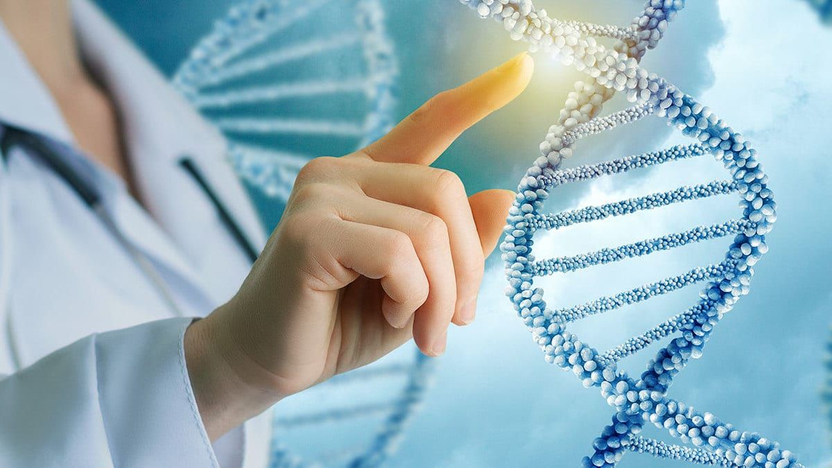 Genetik falcılık nedir