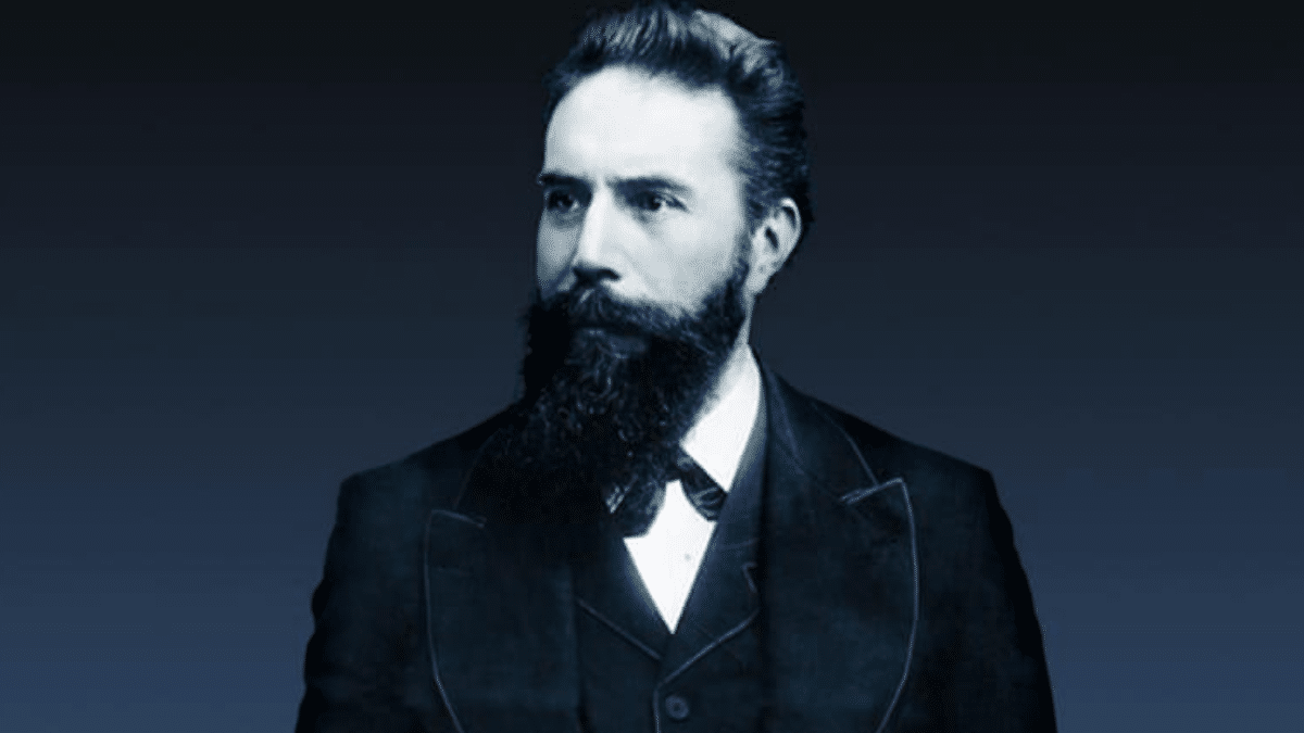 Wilhelm Röntgen Kimdir? X Işınlarının Kaşifi