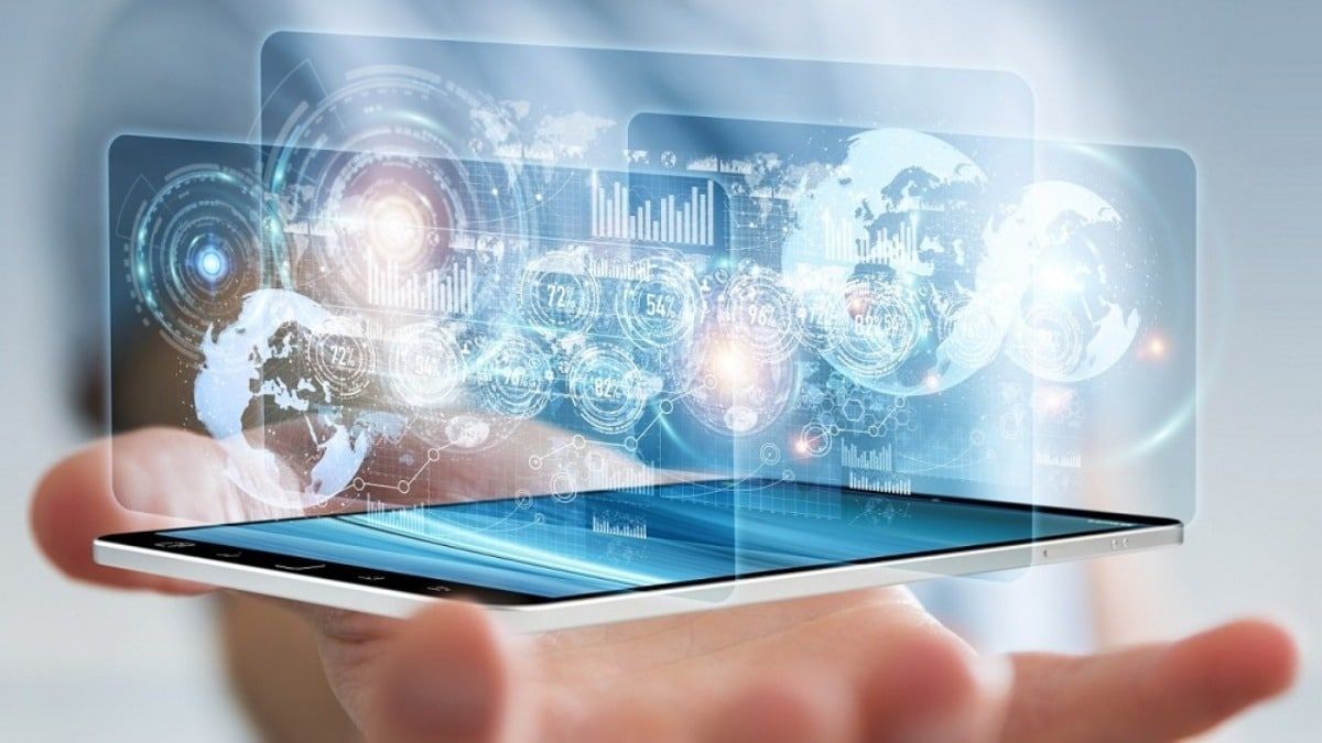 akıllı telefonların geleceği