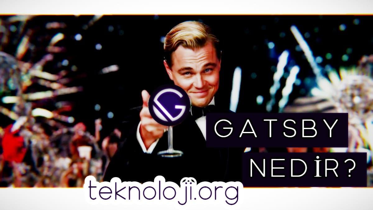 gatsby js