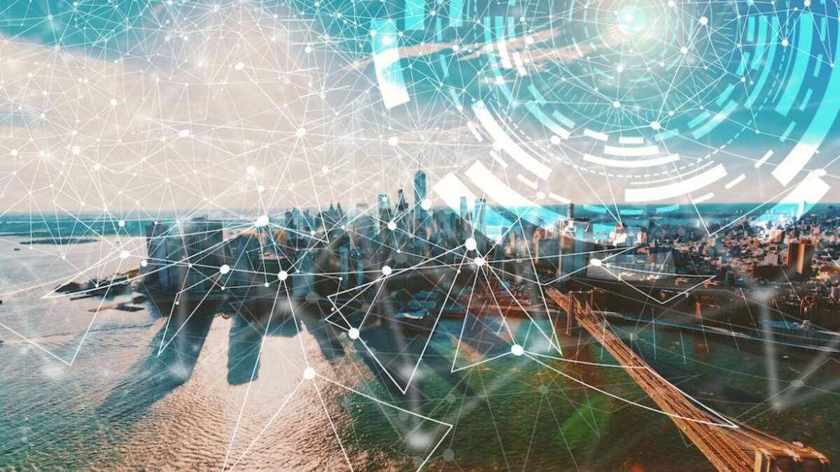 Dünya'nın En Teknolojik Şehirleri