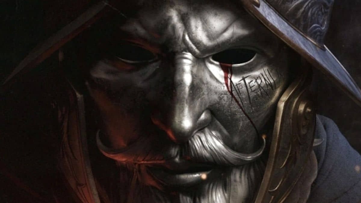 New World - Yeni MMO Oyun