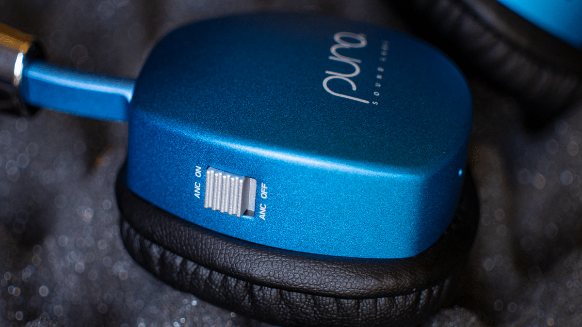 aktif gürültü engelleme teknolojisi