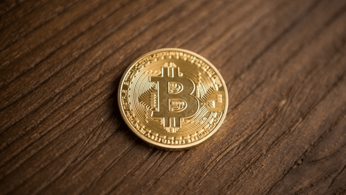 bitcoin mining