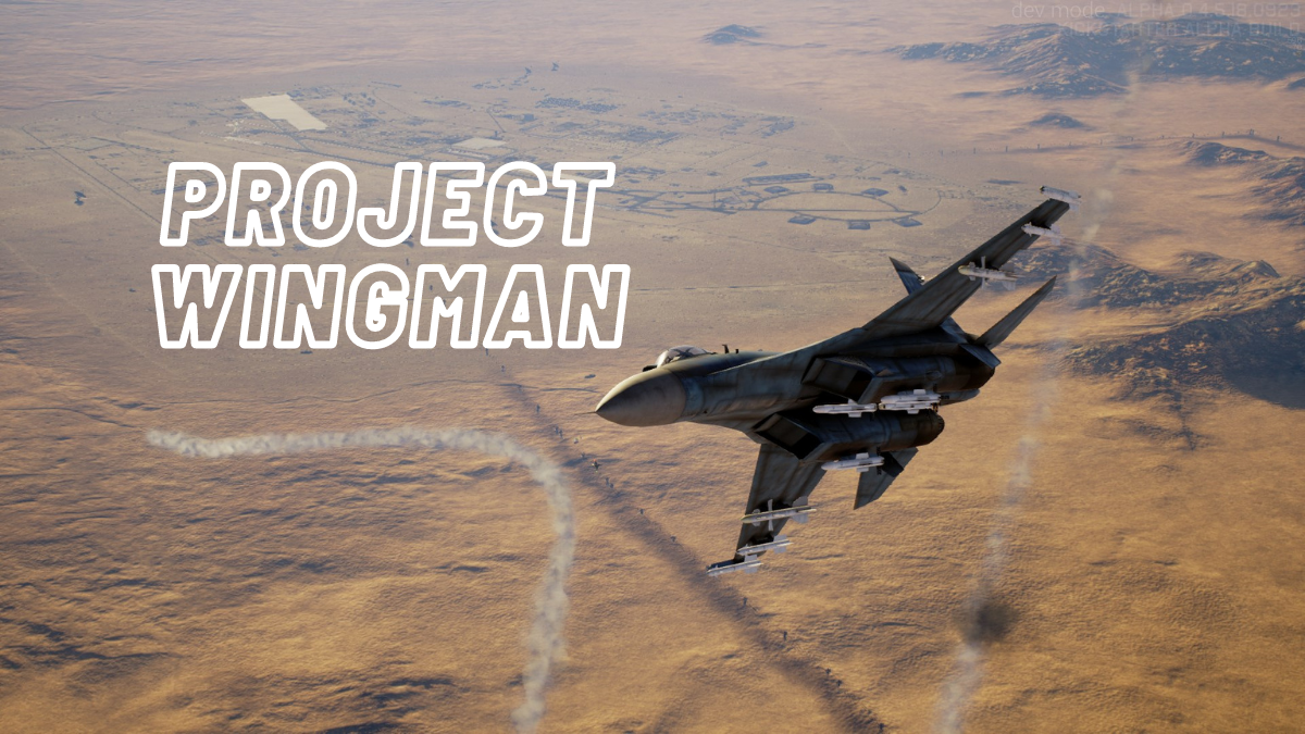 project-wingman