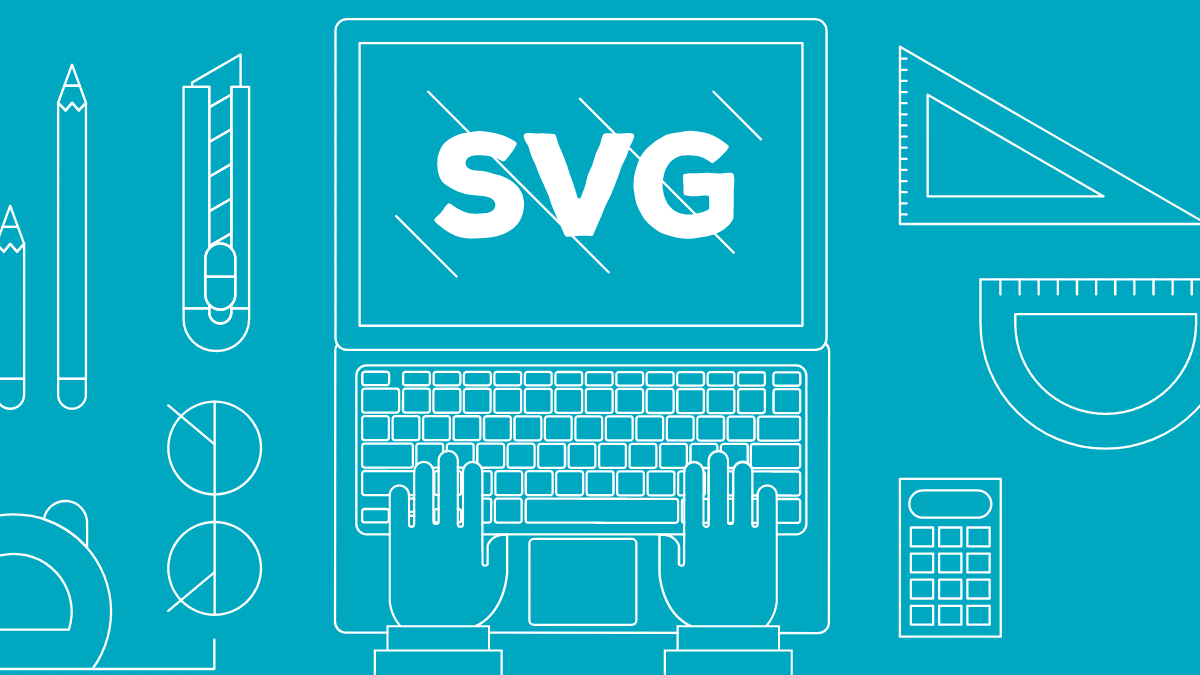 svg nedir