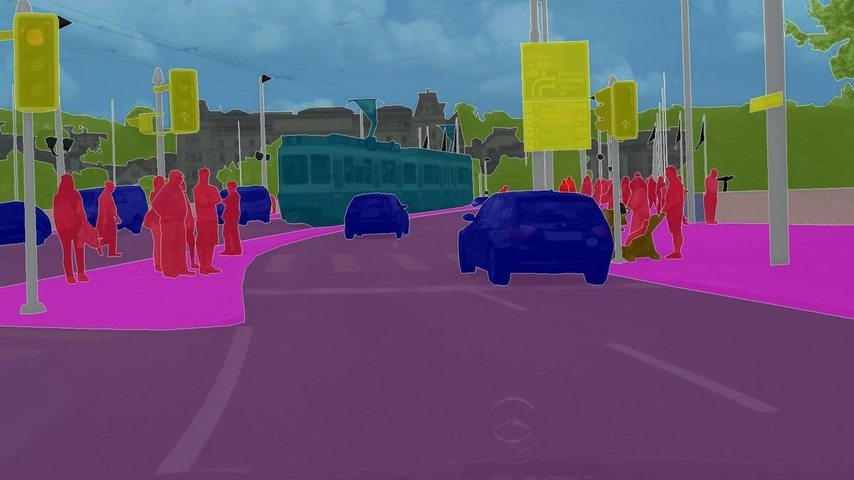 image-segmentation-nedir