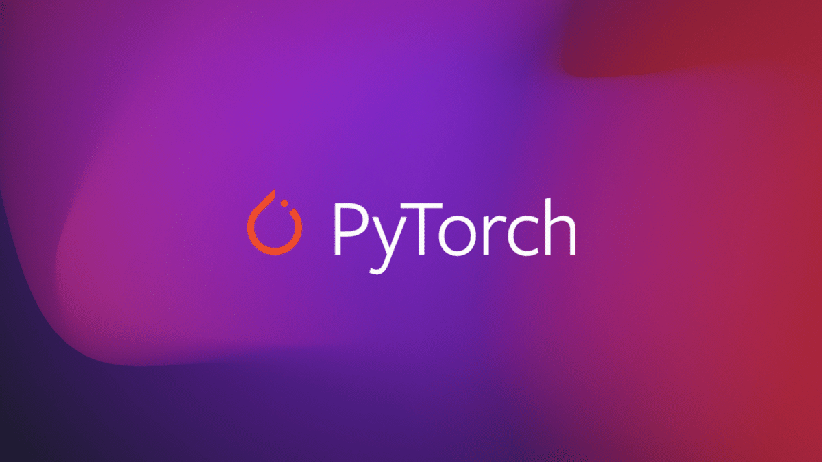 pyTorch-nedir