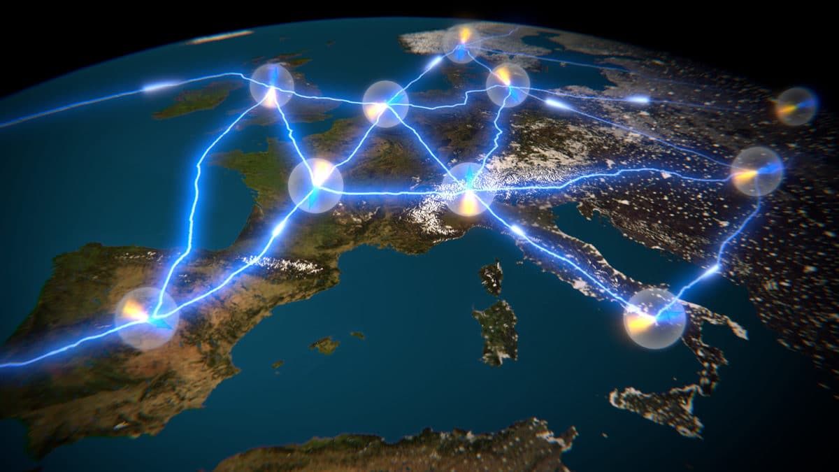 Kuantum İnternet Nedir?