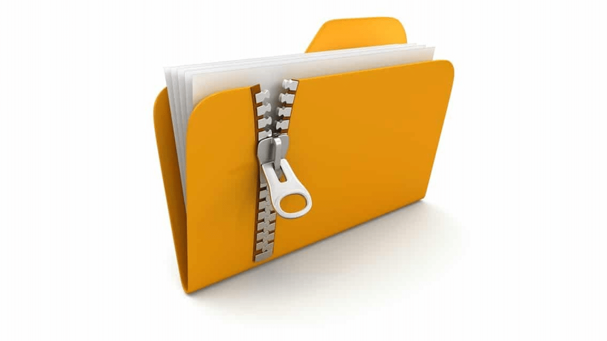 Zip-Dosyasi-Nedir