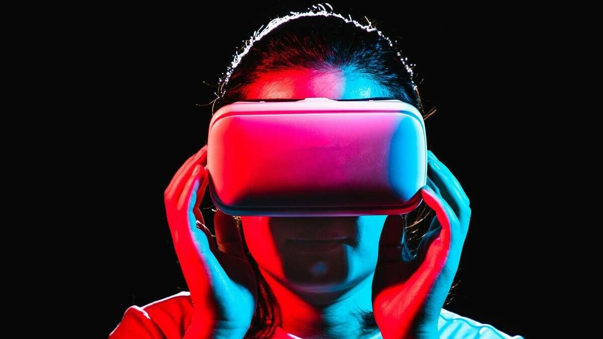 Sanal Gerçeklik Terapisi