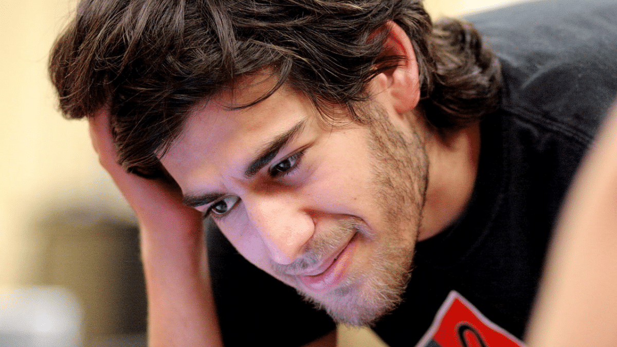 Aaron Swartz Kimdir? İnternet'in Öz Evladı