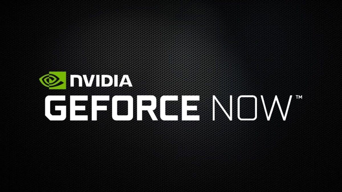 GeForce Now Nedir