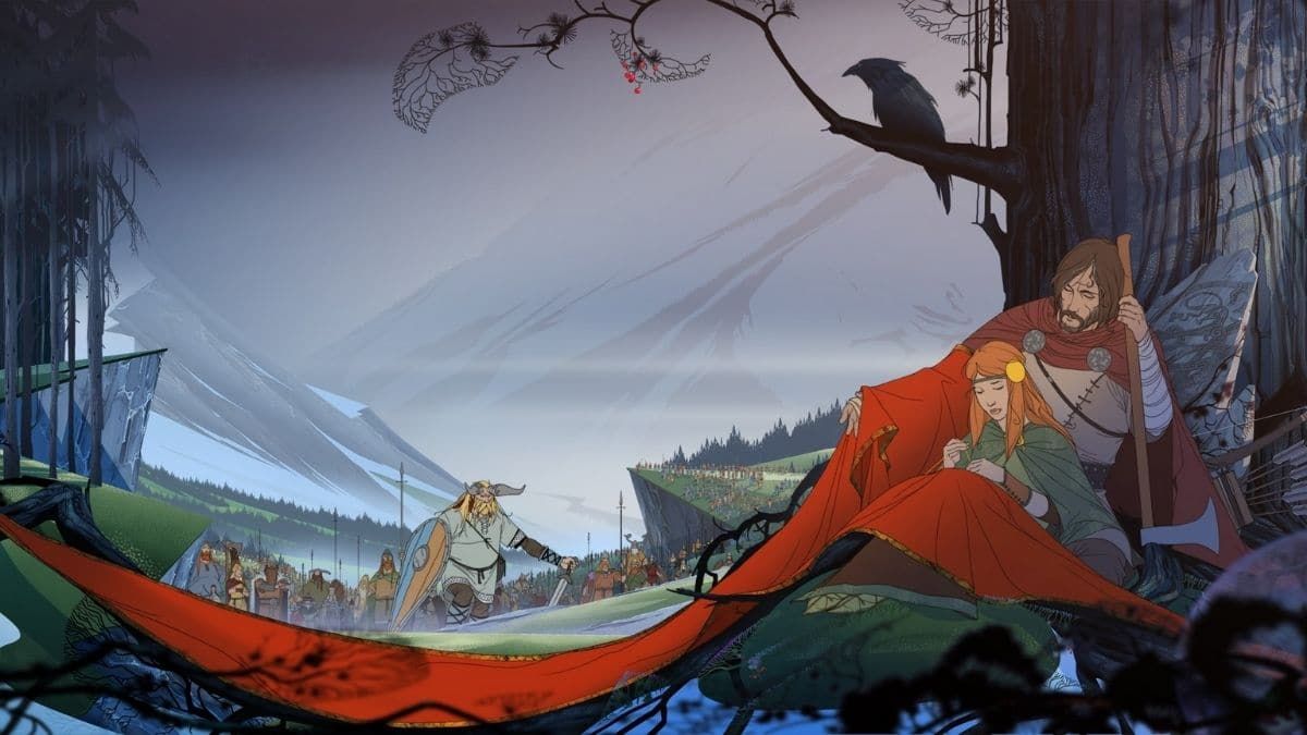 Banner Saga