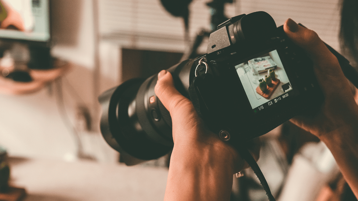 Fotoğraf Makinesi Önerileri