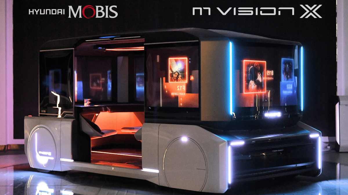 Hyundai Mobis Mobilite Konseptini Tanıttı (1)