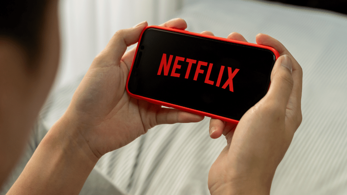 Netflix Şifre Paylaşmayı Engelleyecek Özelliği Test Ediyor