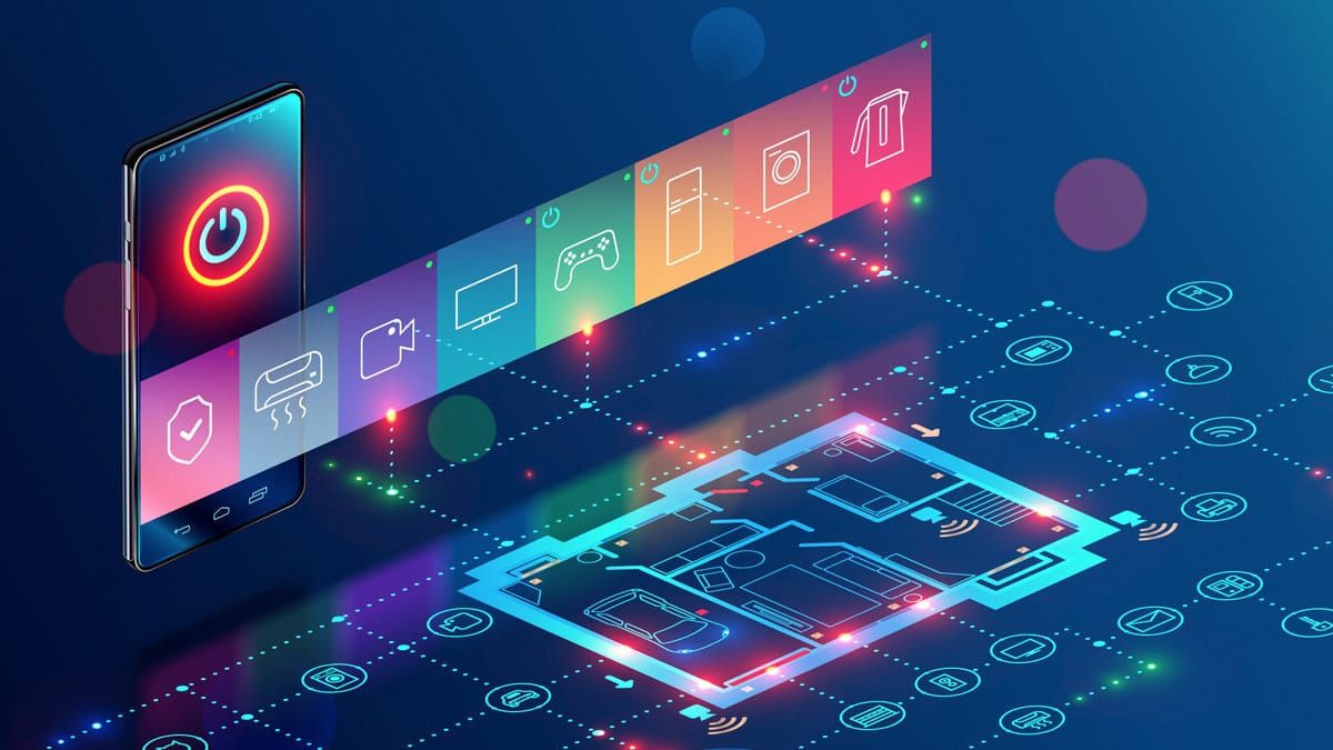 Akıllı Cihaz Nedir?