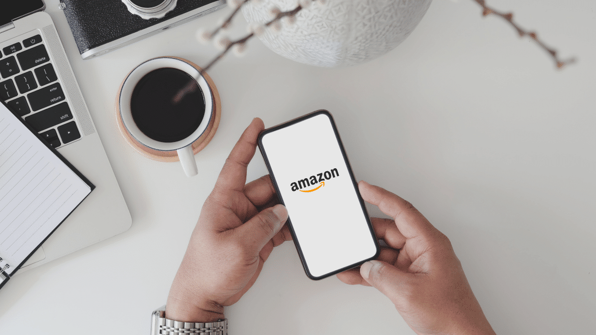 Amazon Pandemi Döneminde 3 Senelik Kazanç Elde Etti