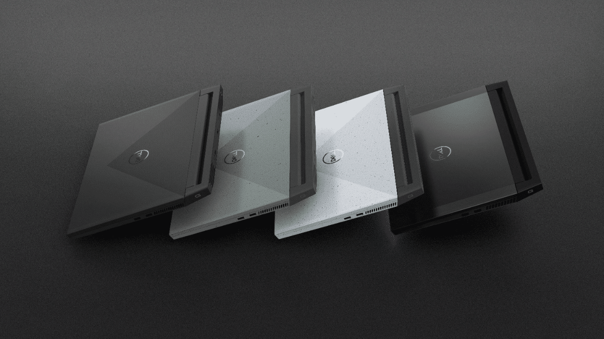 Dell Yenilenmiş G15 Modelini ve Oyuncu Monitörlerini Tanıttı