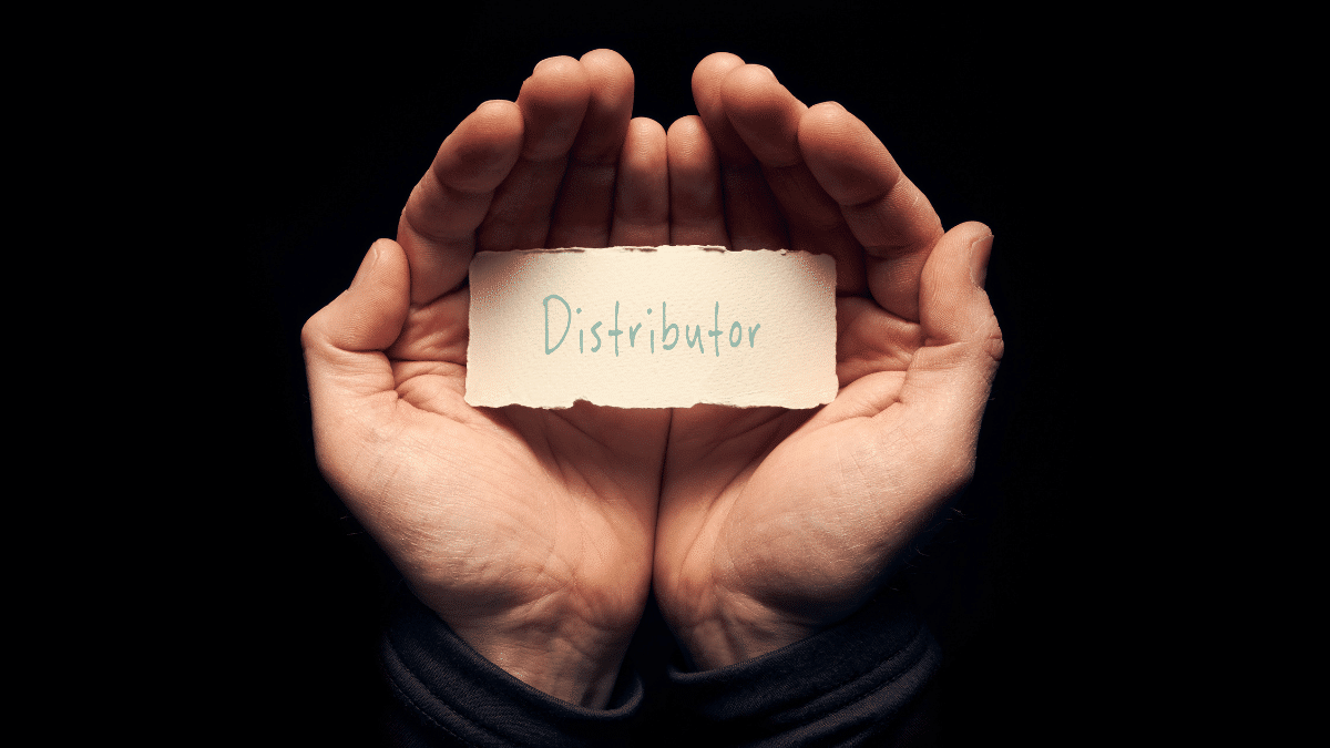 Distribütör Garantili Ne Demek