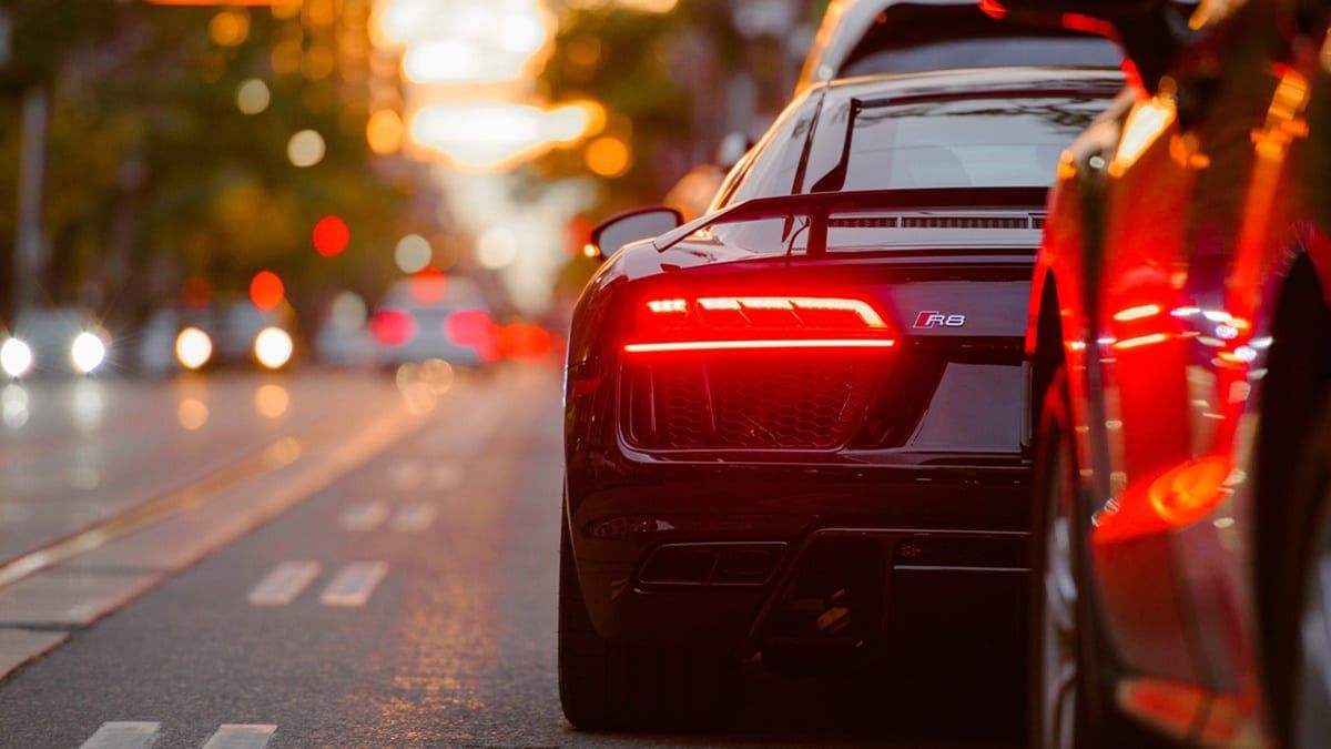 Dünyanın En Hızlı Arabası - 2021