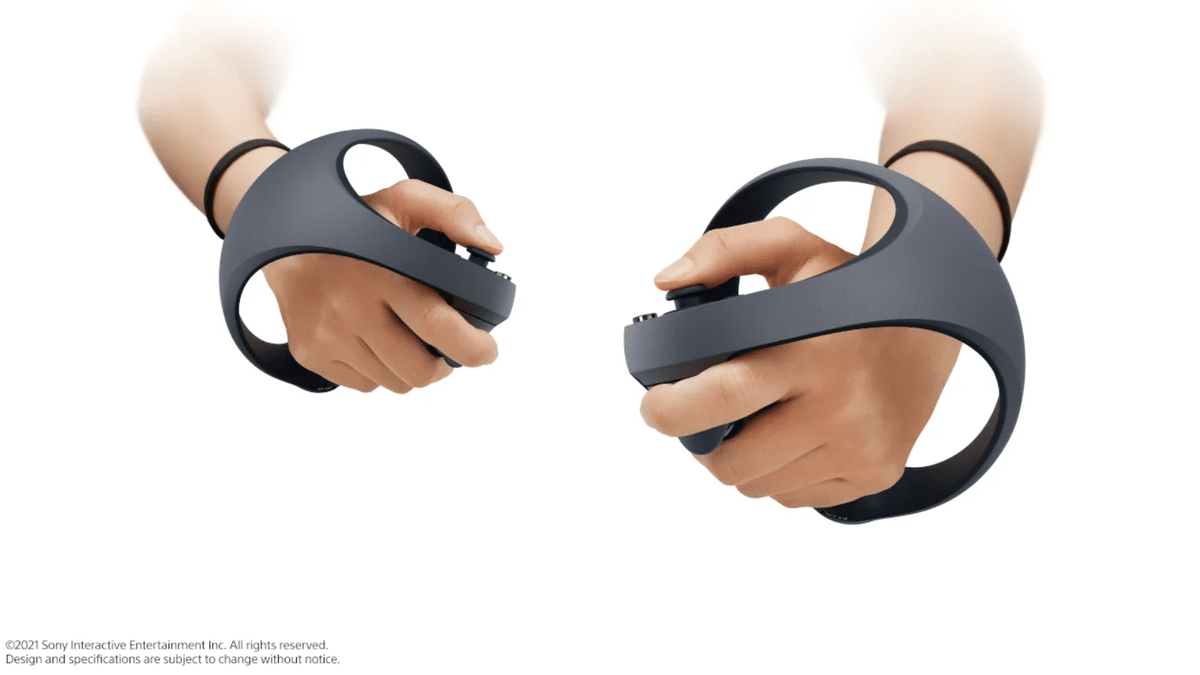 PSVR 2