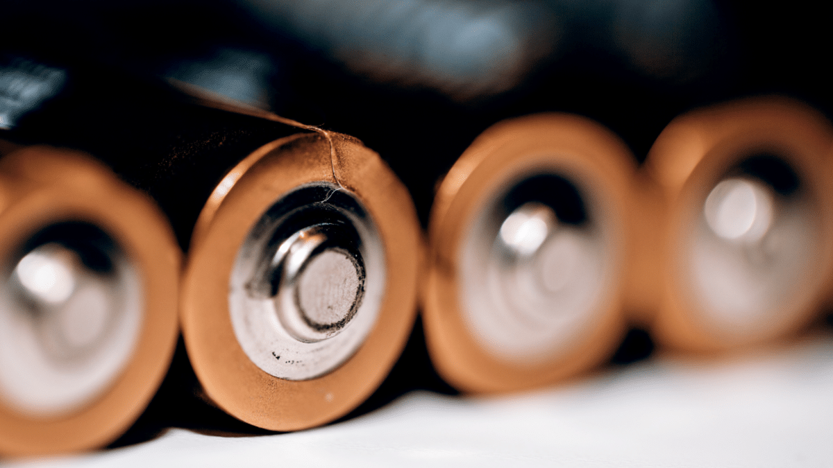 Piller ve Çevreye Etkileri