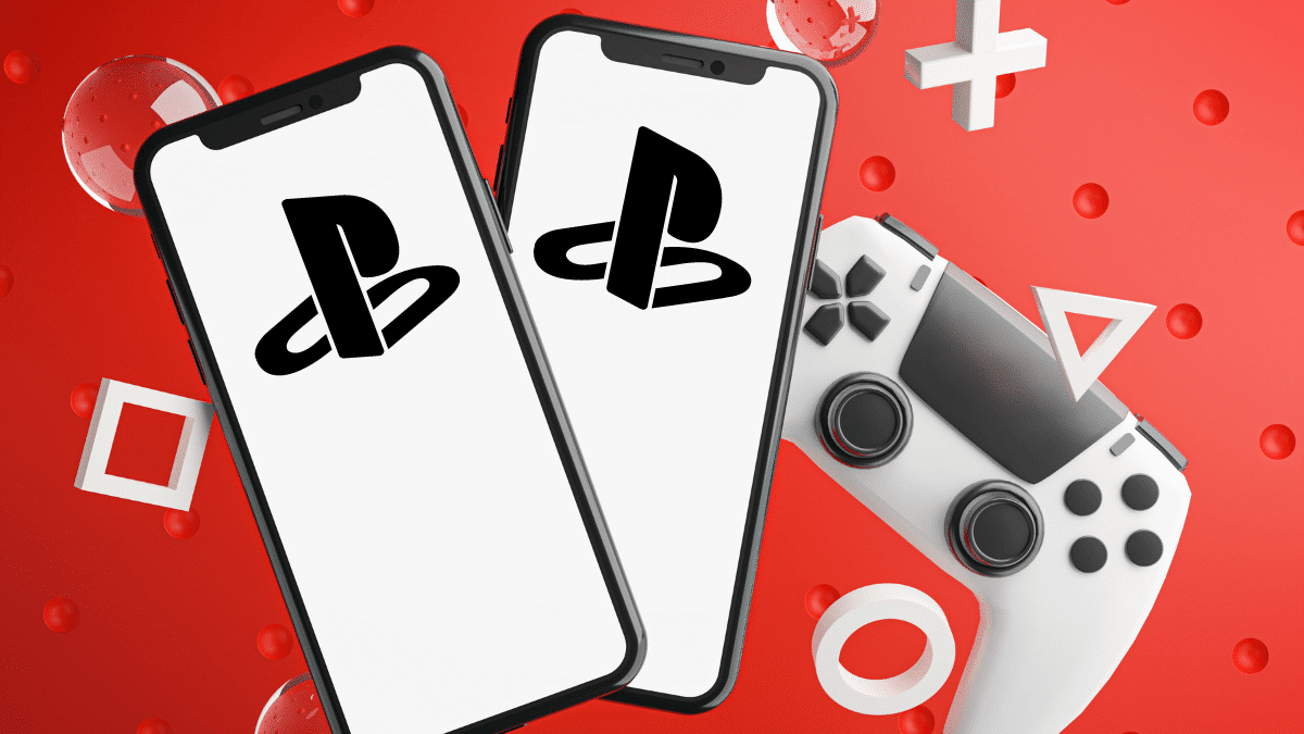 Sony Mobil Oyunlar Üzerinde Çalışacak