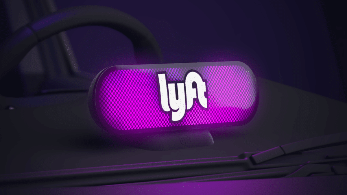 Toyota Lyft Otonom Araç Bölümünü Satın Aldı