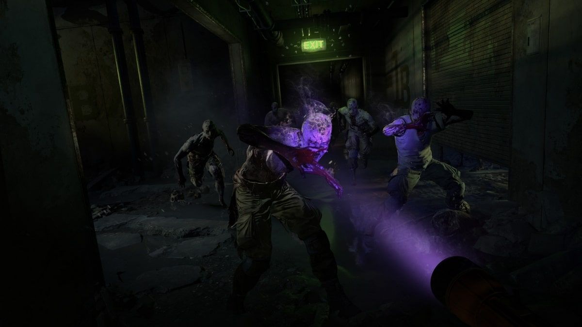 Dying Light 2 Yeni Tanıtım Videosu Ortaya Çıktı