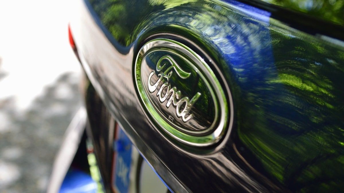 Ford Araçlarına OTA Desteği Getirmeye Hazırlanıyor