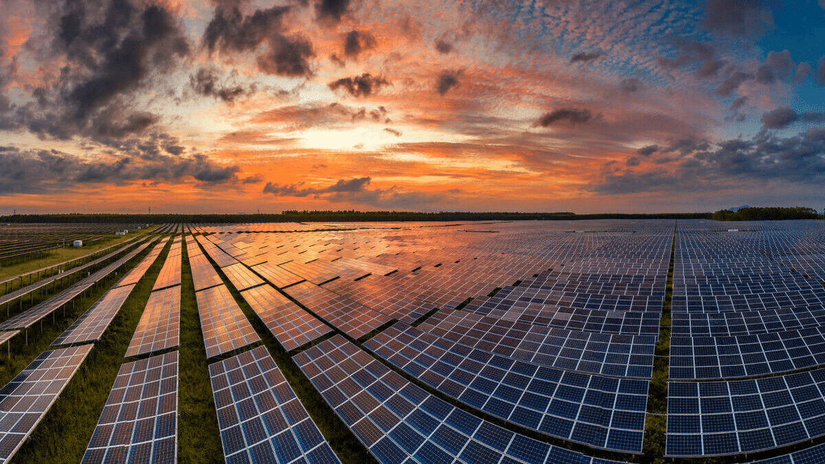 Güneş Enerjisi Çiftlikleri Dünyanın En Başarılı Tasarımları